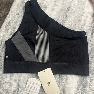 NWT Fabletics Cropped Tank